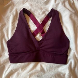 Fabletics sports bra XS